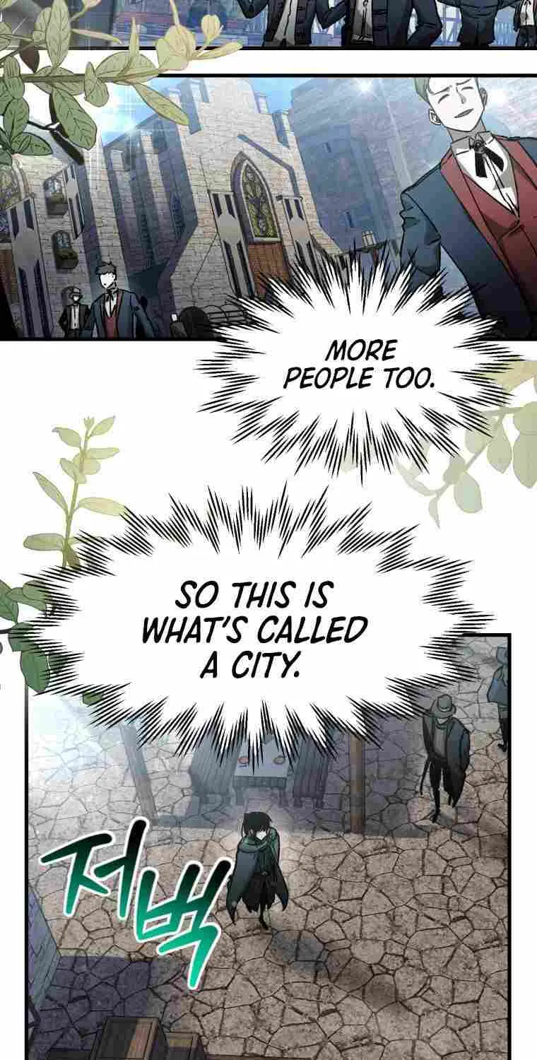 I Became the Tyrant of a Defence Game Chapter 30 page 50 - 