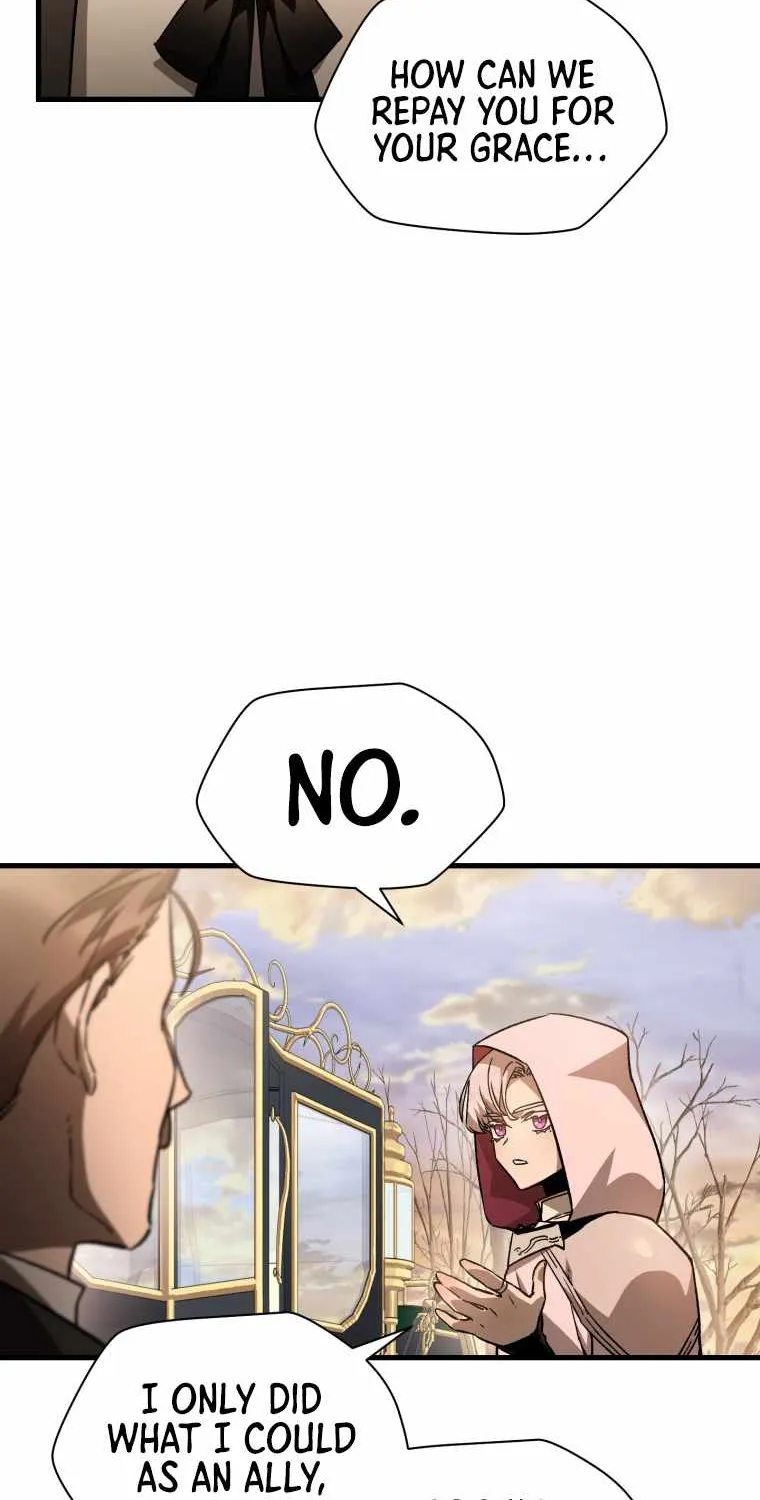 I Became the Tyrant of a Defence Game Chapter 30 page 6 - 