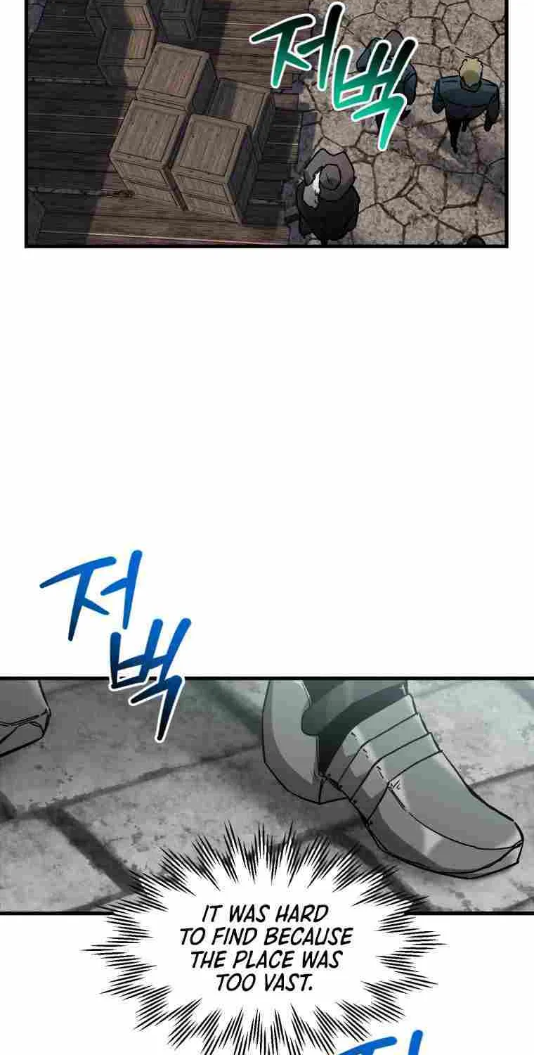I Became the Tyrant of a Defence Game Chapter 30 page 51 - 