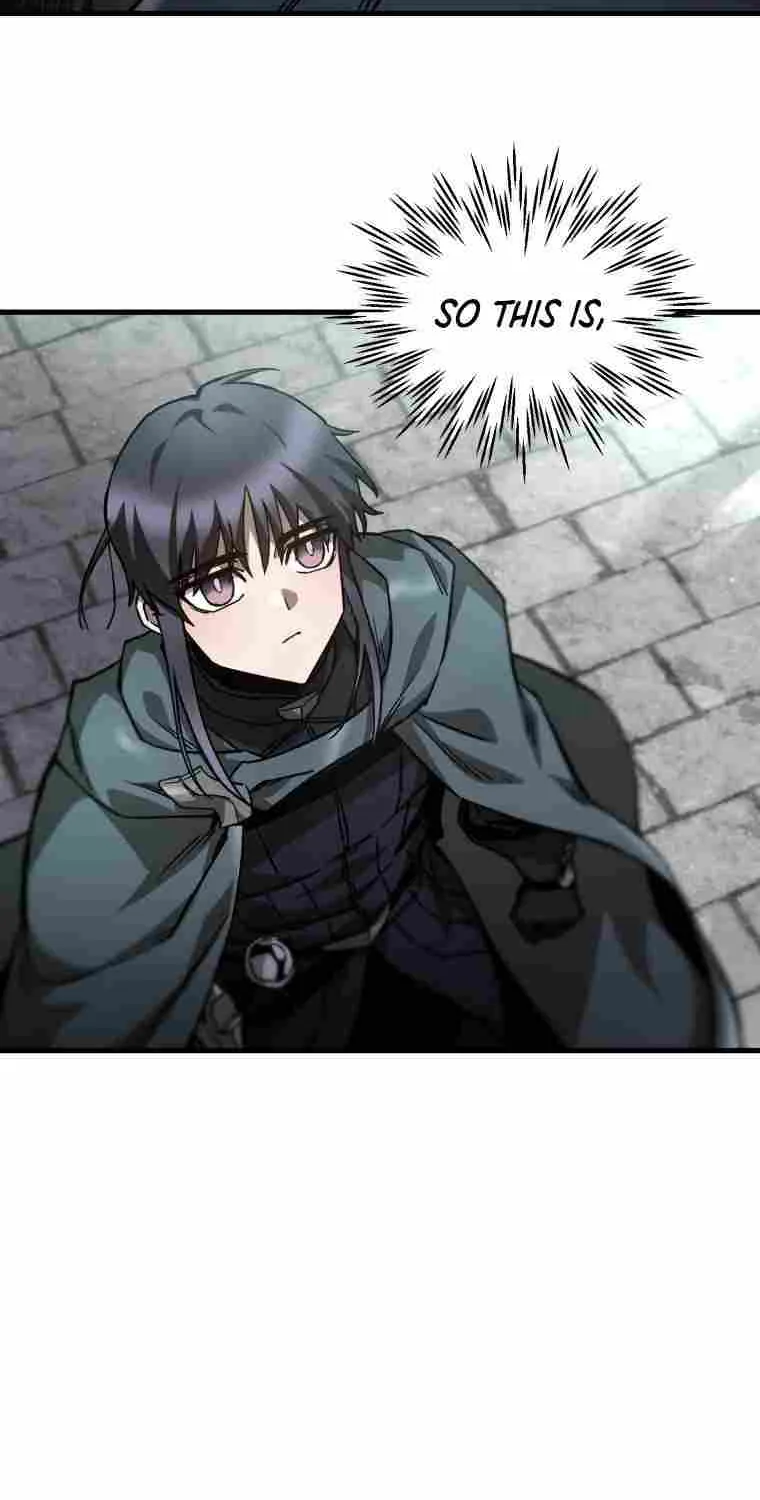 I Became the Tyrant of a Defence Game Chapter 30 page 53 - 