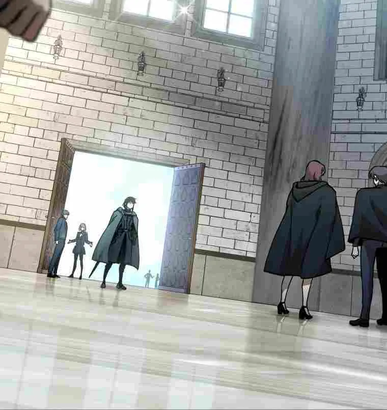 I Became the Tyrant of a Defence Game Chapter 30 page 56 - 