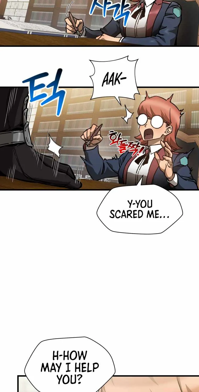 I Became the Tyrant of a Defence Game Chapter 30 page 60 - 