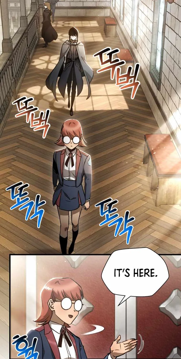 I Became the Tyrant of a Defence Game Chapter 30 page 66 - 