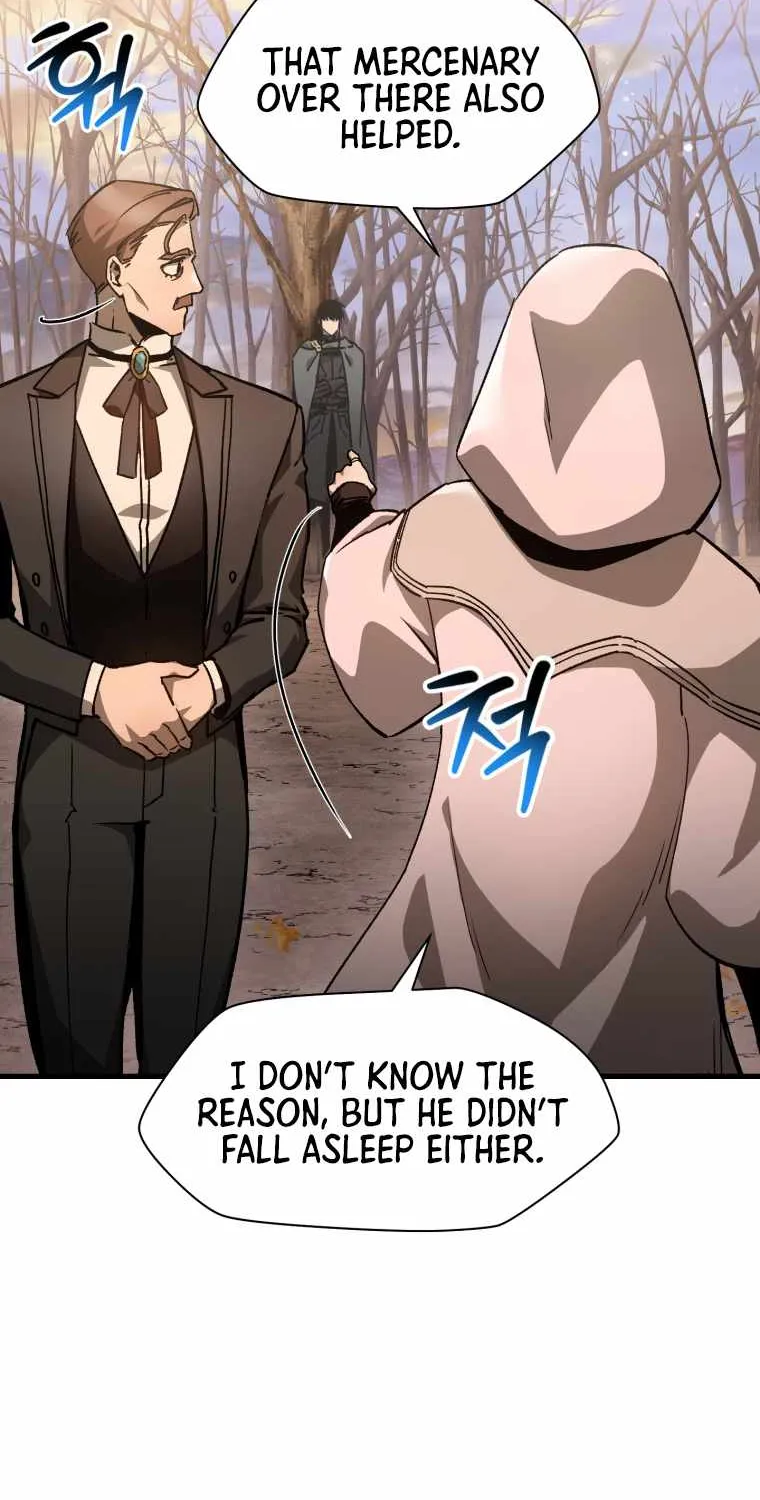 I Became the Tyrant of a Defence Game Chapter 30 page 8 - 