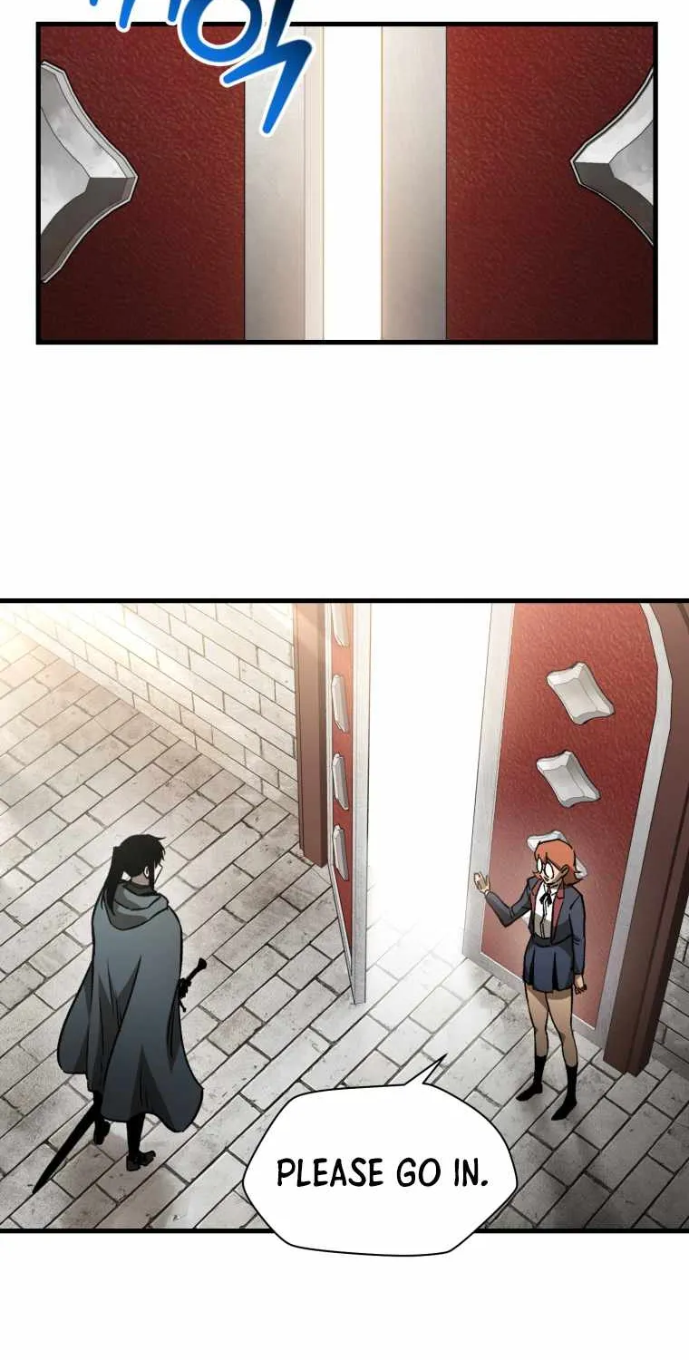 I Became the Tyrant of a Defence Game Chapter 30 page 73 - 