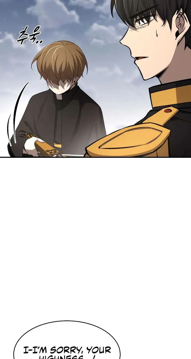 I Became the Tyrant of a Defence Game Chapter 31 page 13 - 