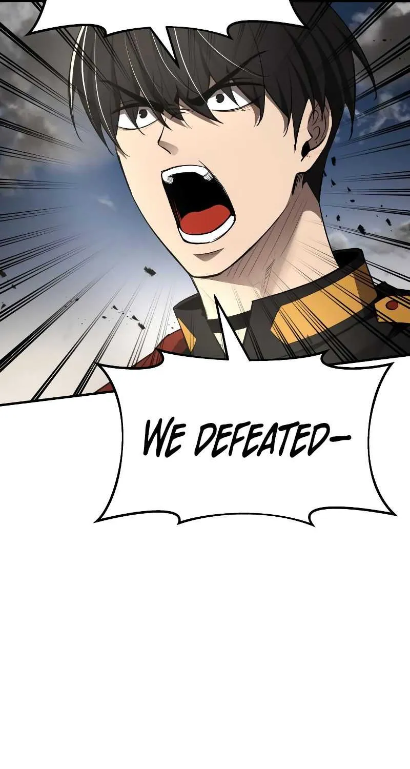 I Became the Tyrant of a Defence Game Chapter 31 page 125 - 