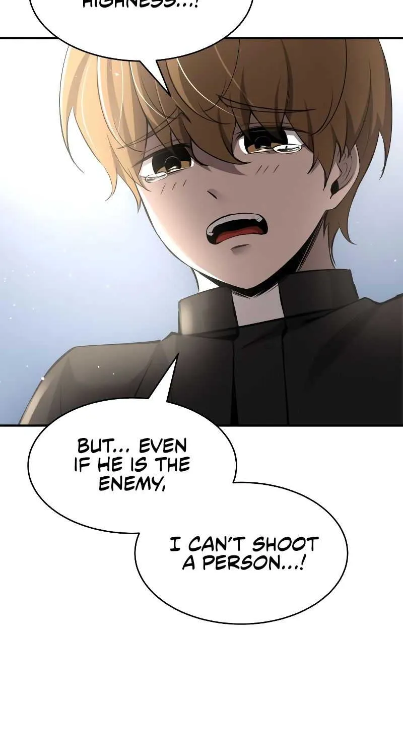 I Became the Tyrant of a Defence Game Chapter 31 page 14 - 