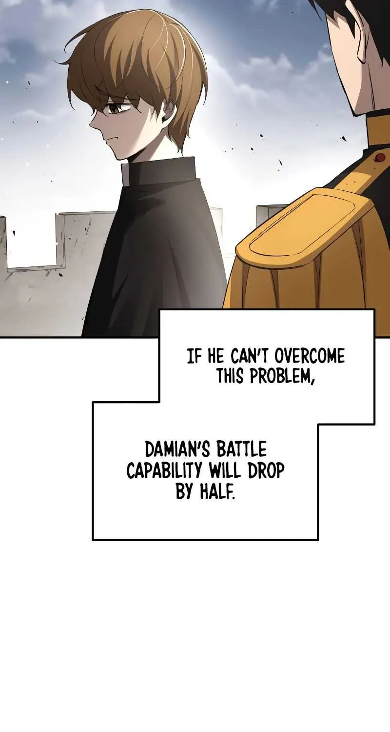 I Became the Tyrant of a Defence Game Chapter 31 page 18 - 
