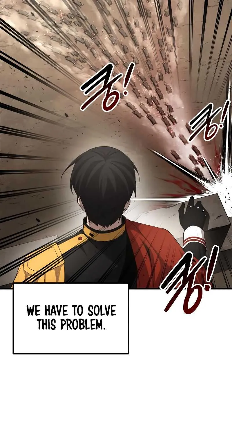 I Became the Tyrant of a Defence Game Chapter 31 page 21 - 