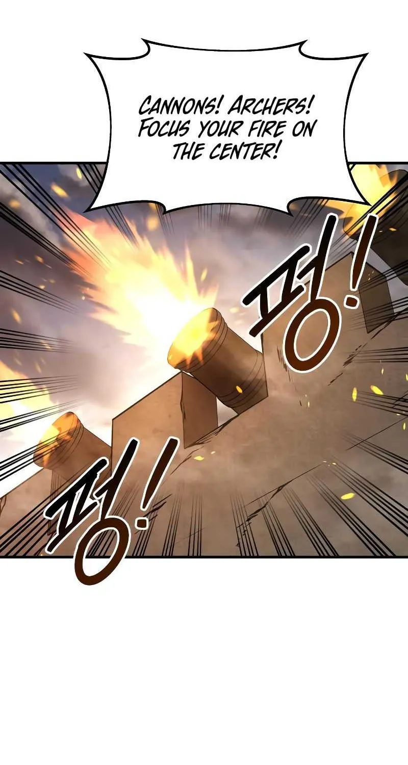 I Became the Tyrant of a Defence Game Chapter 31 page 22 - 
