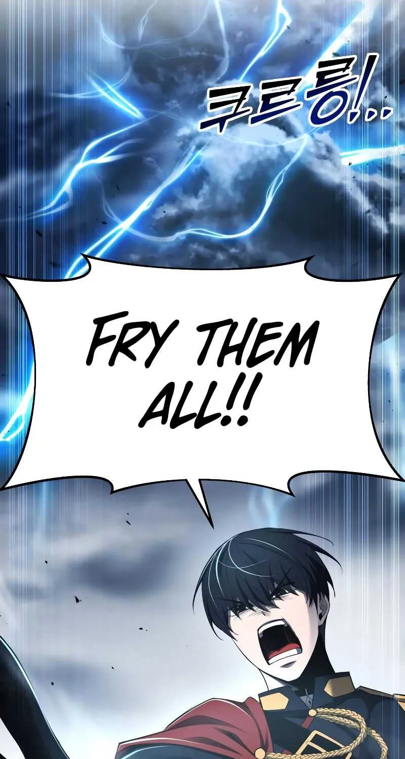 I Became the Tyrant of a Defence Game Chapter 31 page 28 - 