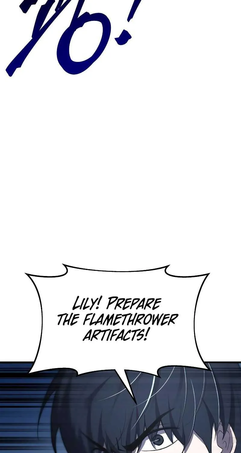 I Became the Tyrant of a Defence Game Chapter 31 page 31 - 