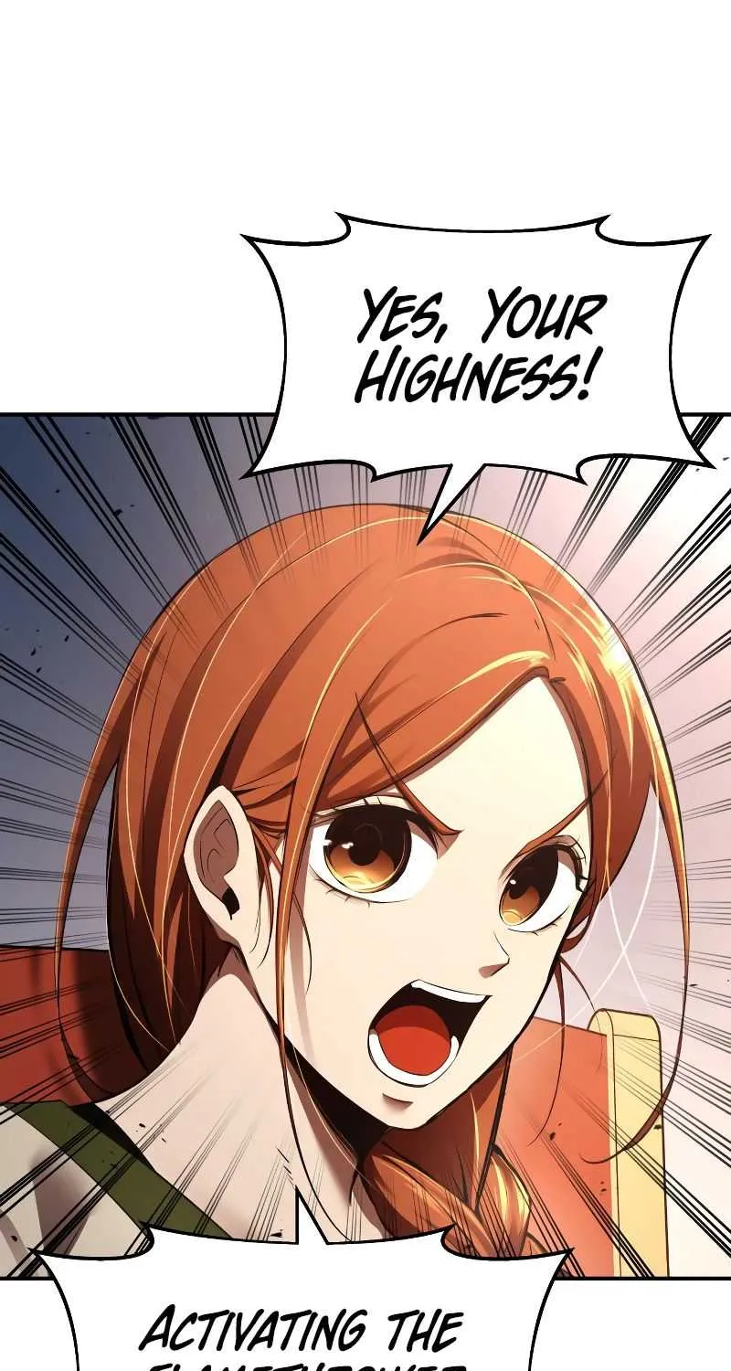 I Became the Tyrant of a Defence Game Chapter 31 page 33 - 