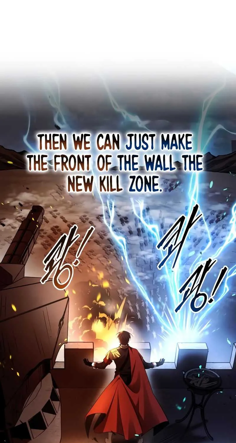 I Became the Tyrant of a Defence Game Chapter 31 page 43 - 