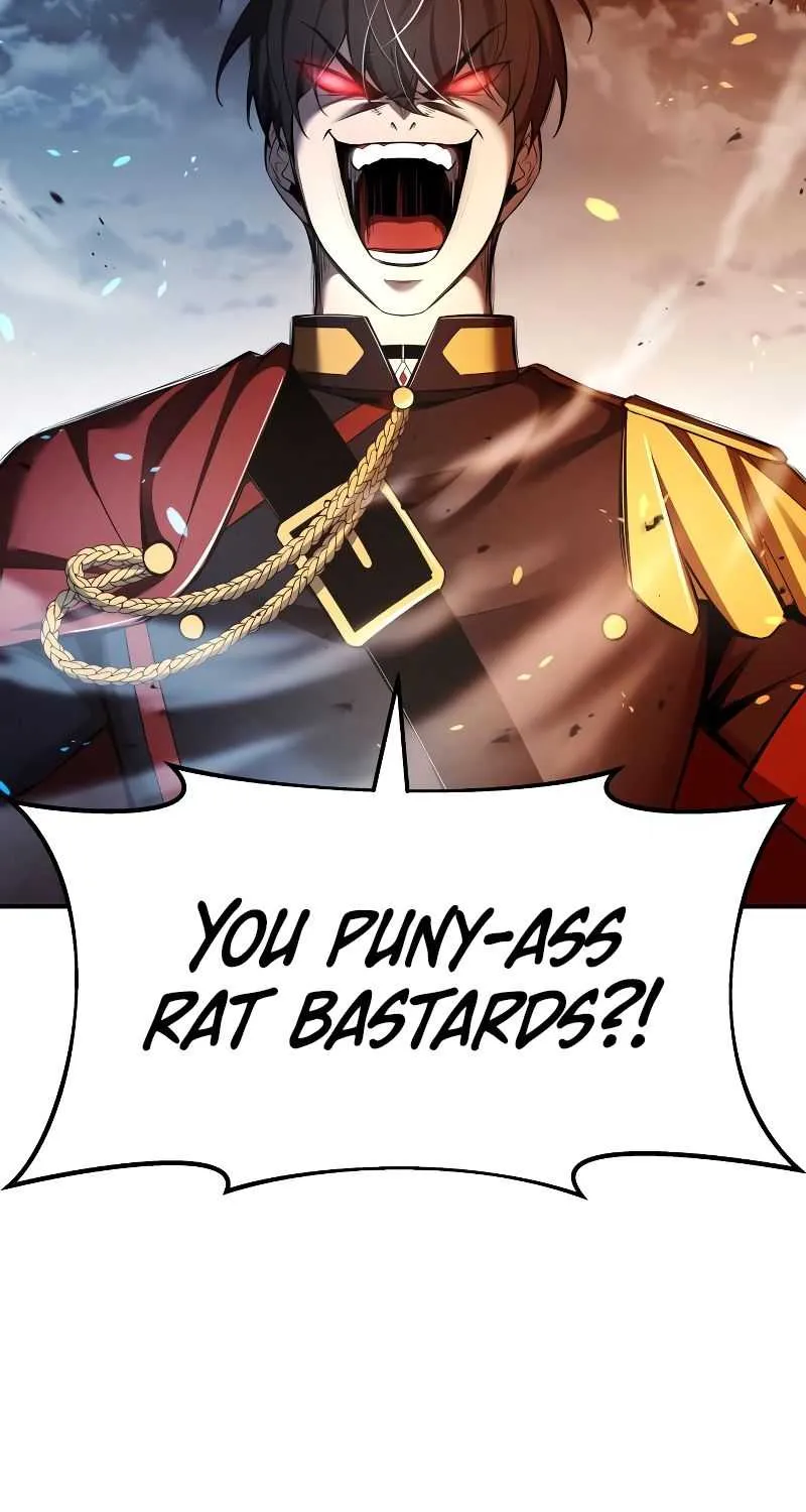 I Became the Tyrant of a Defence Game Chapter 31 page 45 - 