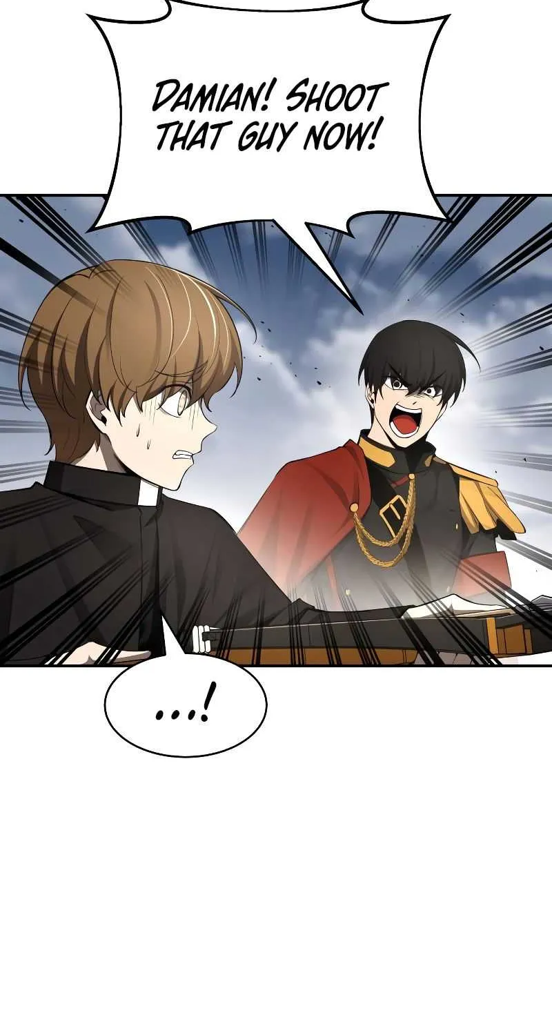 I Became the Tyrant of a Defence Game Chapter 31 page 6 - 