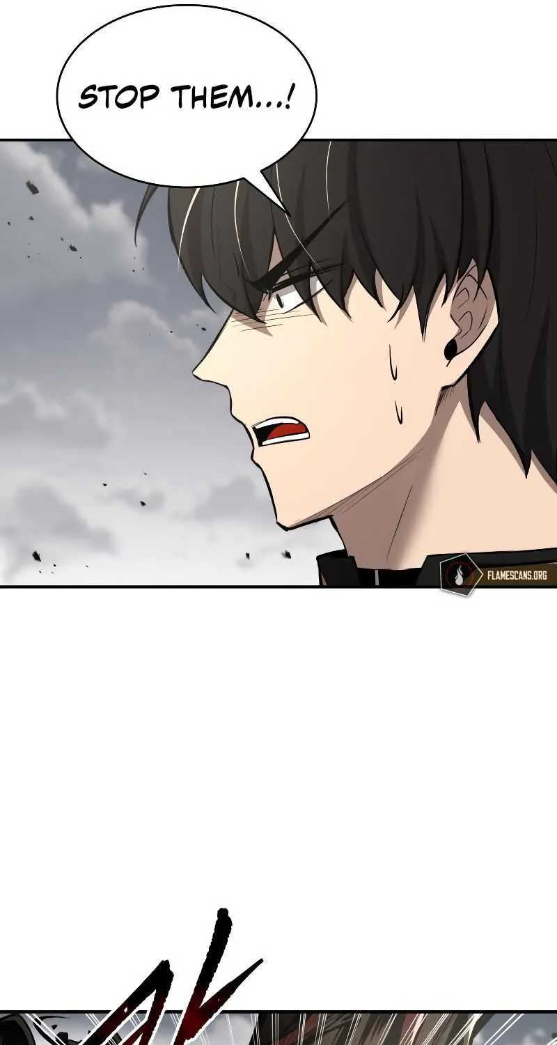 I Became the Tyrant of a Defence Game Chapter 31 page 57 - 