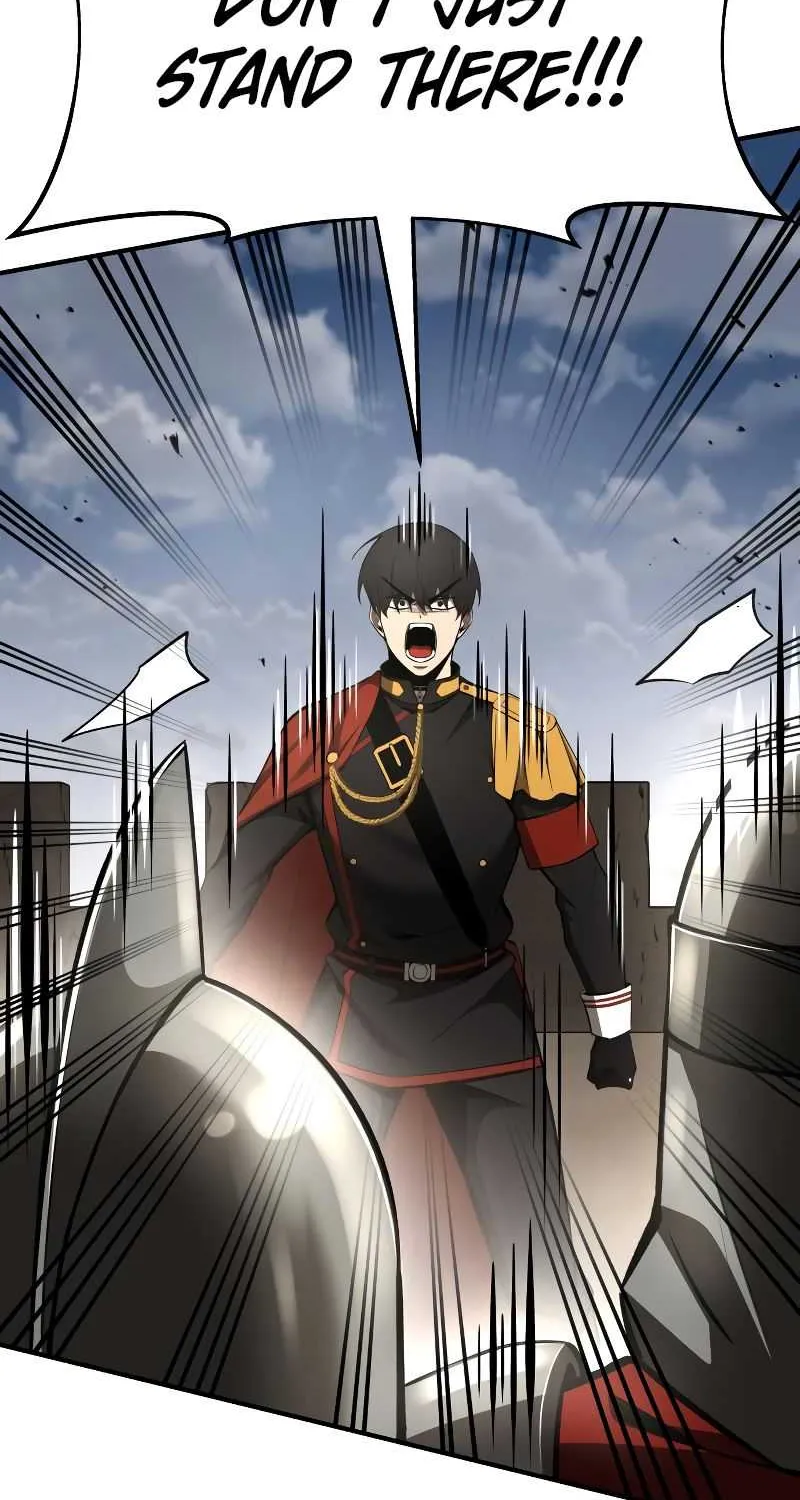 I Became the Tyrant of a Defence Game Chapter 31 page 62 - 