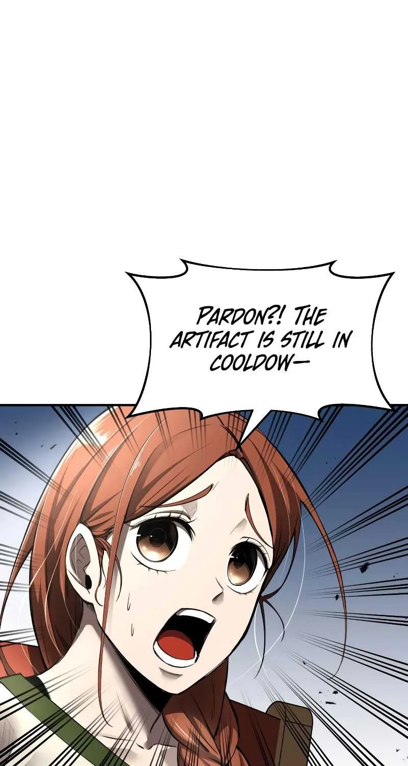 I Became the Tyrant of a Defence Game Chapter 31 page 97 - 