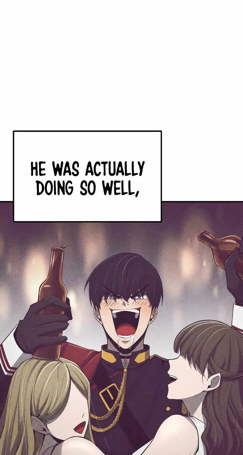 I Became the Tyrant of a Defence Game Chapter 32 page 11 - 