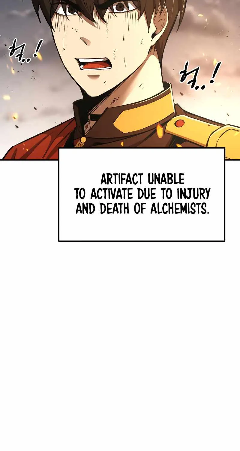 I Became the Tyrant of a Defence Game Chapter 32 page 102 - 