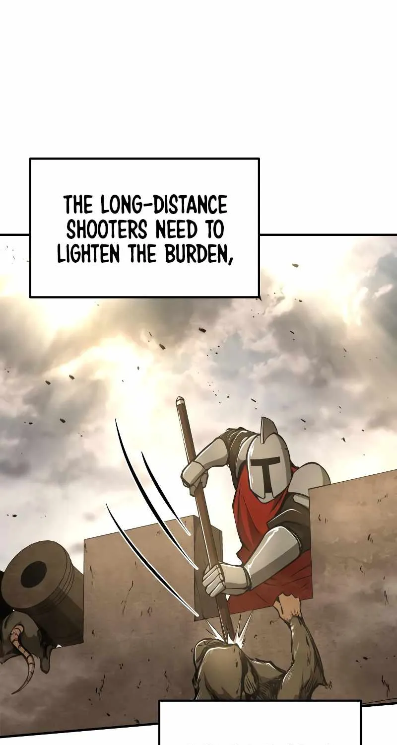 I Became the Tyrant of a Defence Game Chapter 32 page 107 - 
