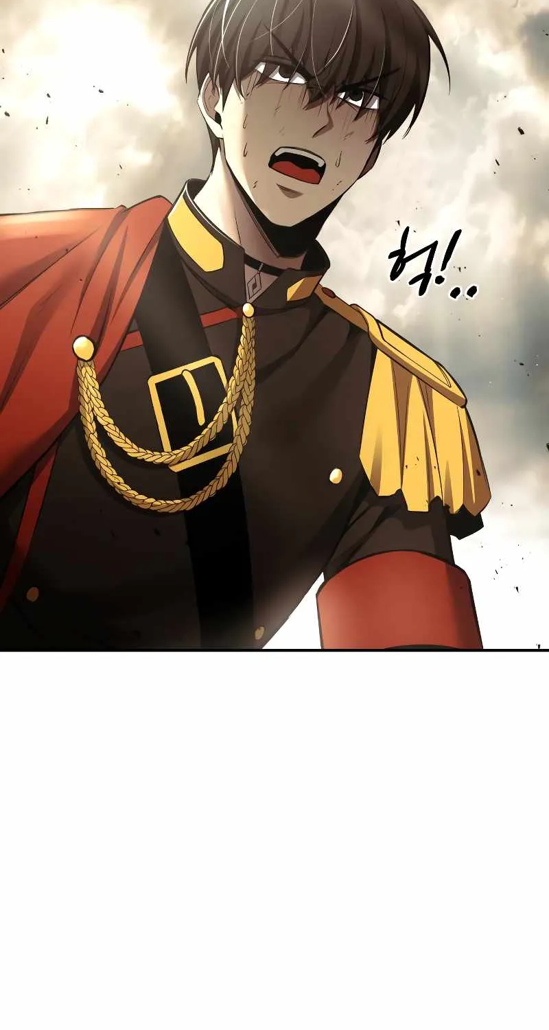 I Became the Tyrant of a Defence Game Chapter 32 page 110 - 