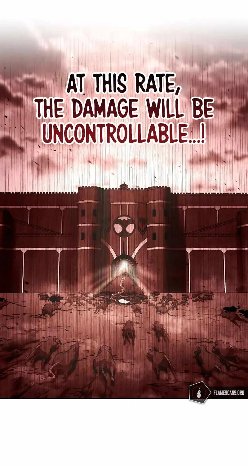 I Became the Tyrant of a Defence Game Chapter 32 page 111 - 