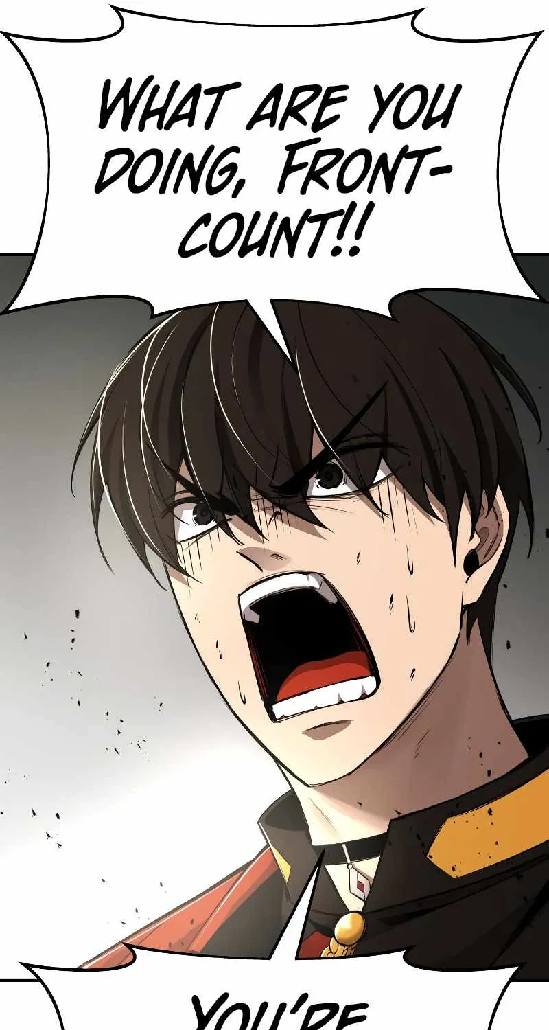 I Became the Tyrant of a Defence Game Chapter 32 page 128 - 