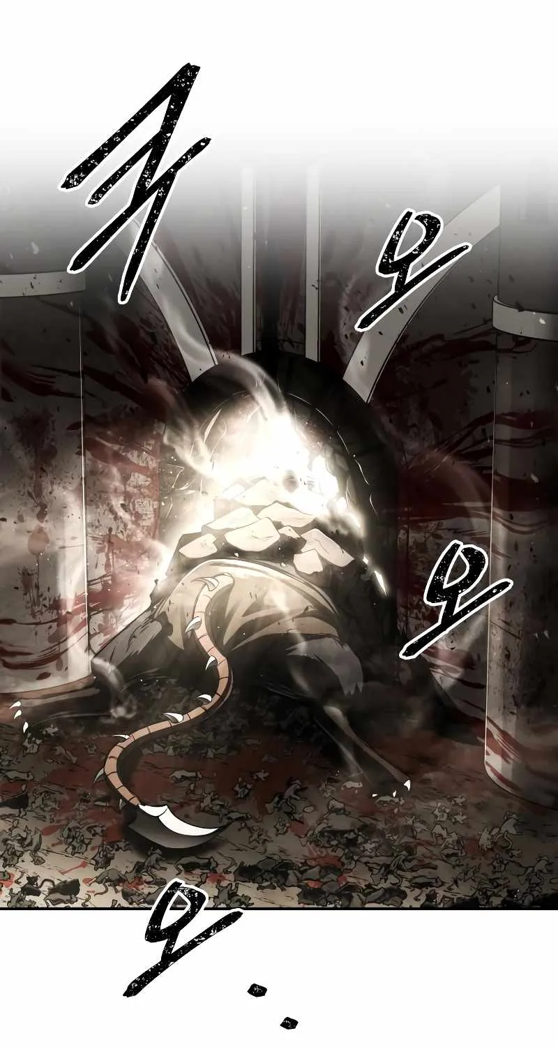 I Became the Tyrant of a Defence Game Chapter 32 page 21 - 