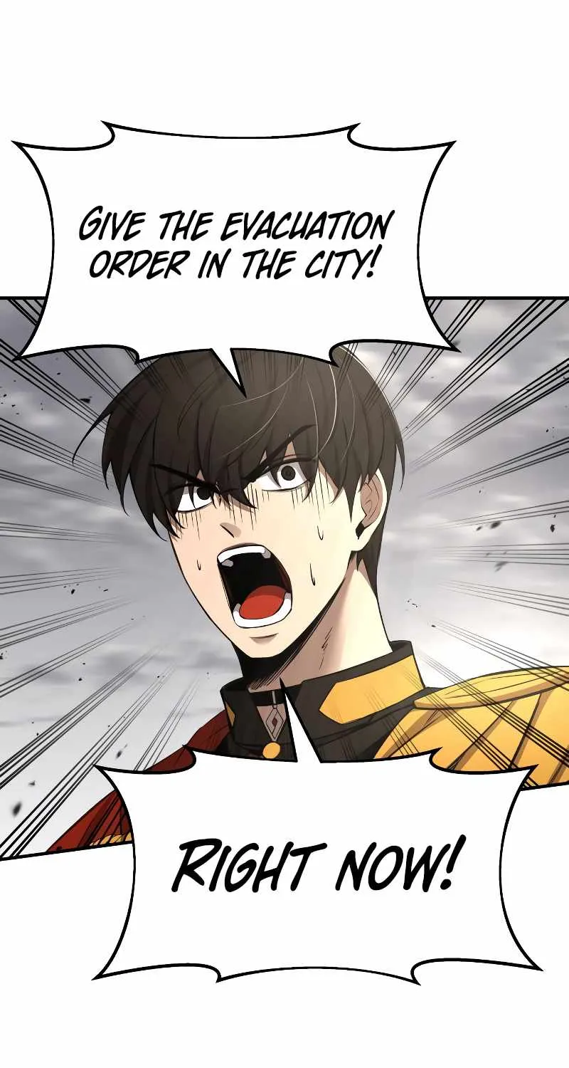 I Became the Tyrant of a Defence Game Chapter 32 page 29 - 