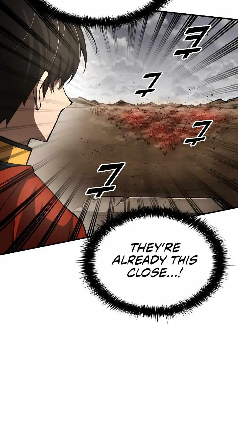 I Became the Tyrant of a Defence Game Chapter 32 page 32 - 