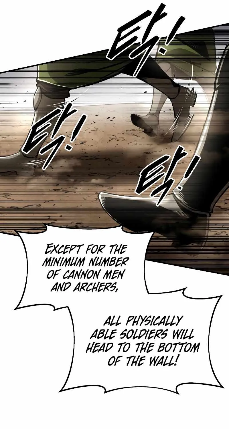 I Became the Tyrant of a Defence Game Chapter 32 page 33 - 