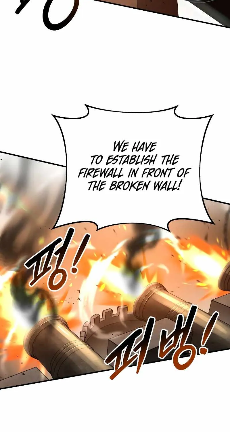 I Became the Tyrant of a Defence Game Chapter 32 page 37 - 