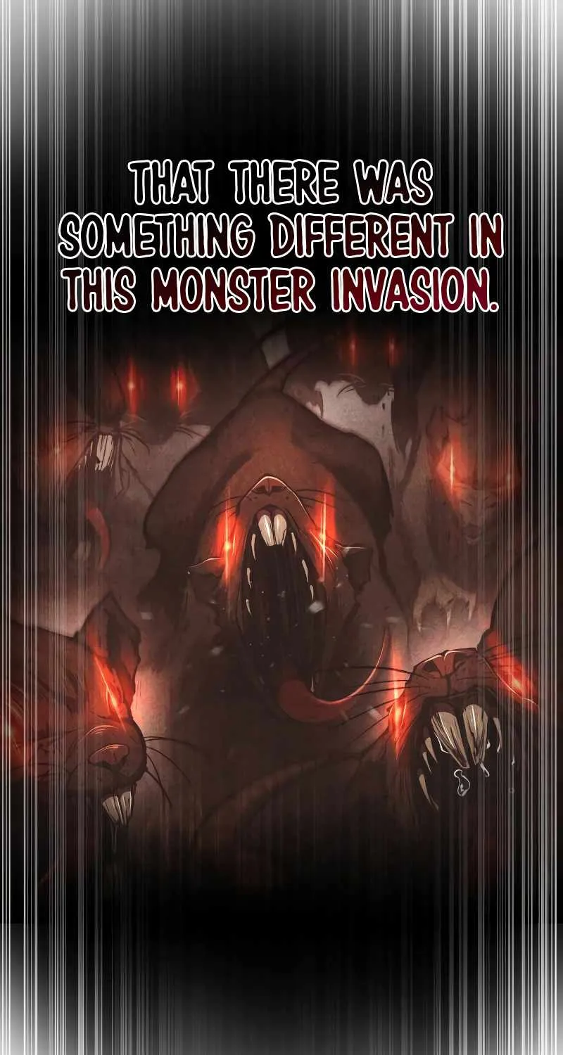 I Became the Tyrant of a Defence Game Chapter 32 page 5 - 