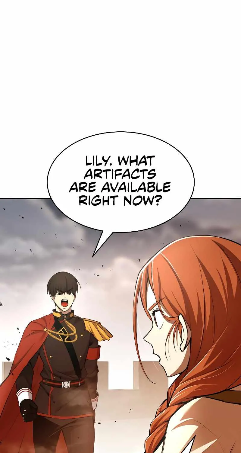 I Became the Tyrant of a Defence Game Chapter 32 page 41 - 