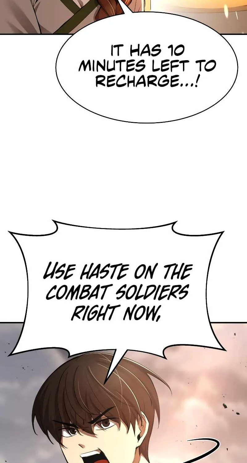 I Became the Tyrant of a Defence Game Chapter 32 page 44 - 