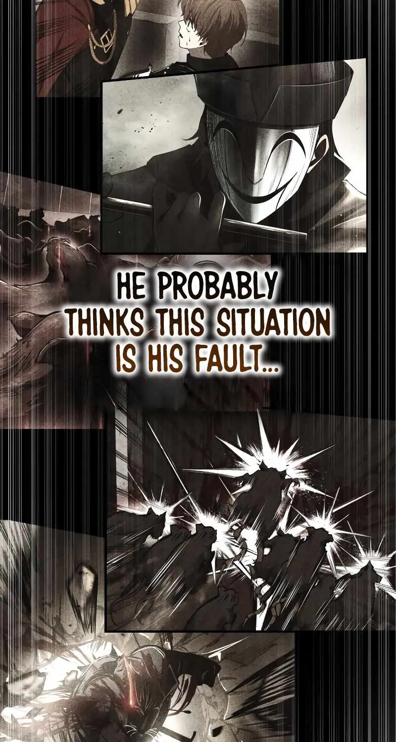 I Became the Tyrant of a Defence Game Chapter 32 page 49 - 