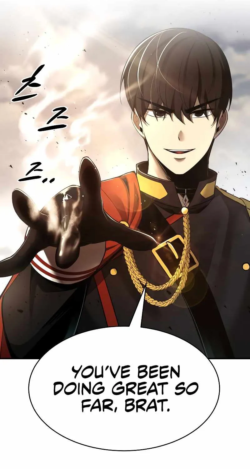 I Became the Tyrant of a Defence Game Chapter 32 page 52 - 