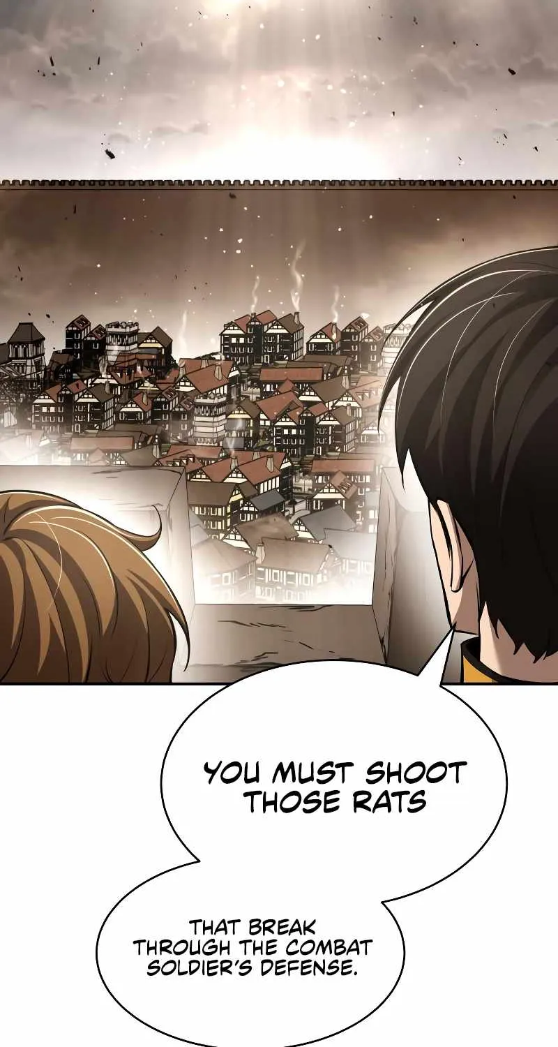 I Became the Tyrant of a Defence Game Chapter 32 page 61 - 