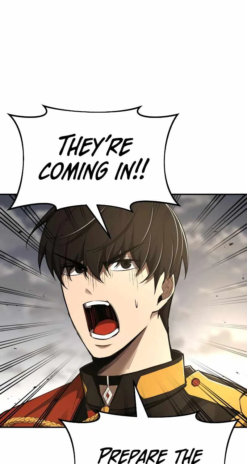 I Became the Tyrant of a Defence Game Chapter 32 page 67 - 