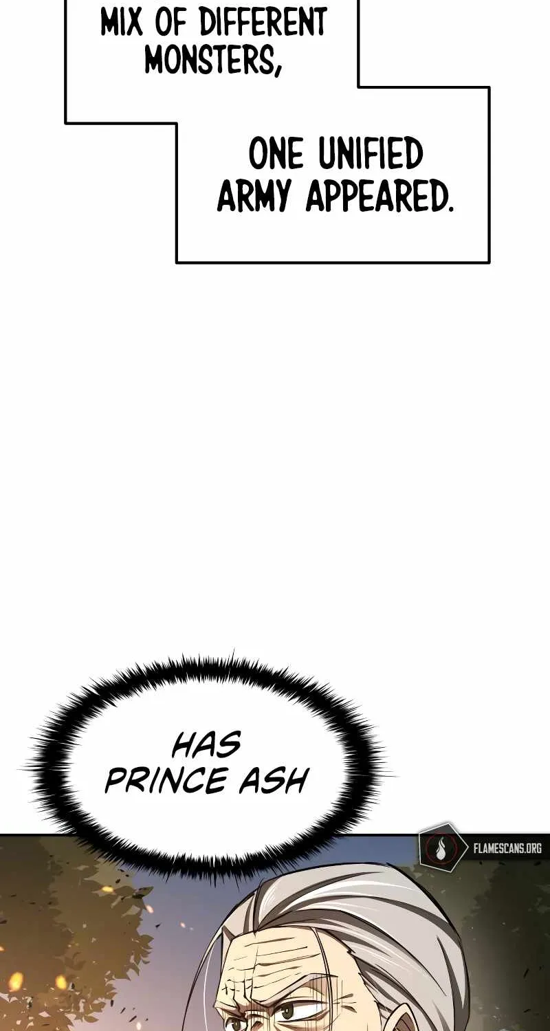 I Became the Tyrant of a Defence Game Chapter 32 page 8 - 