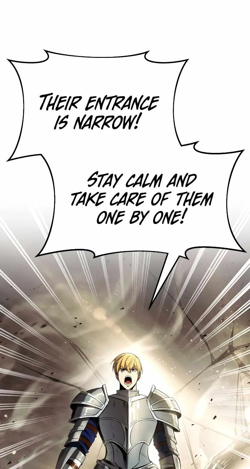 I Became the Tyrant of a Defence Game Chapter 32 page 76 - 