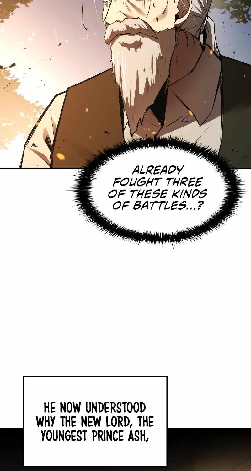 I Became the Tyrant of a Defence Game Chapter 32 page 9 - 