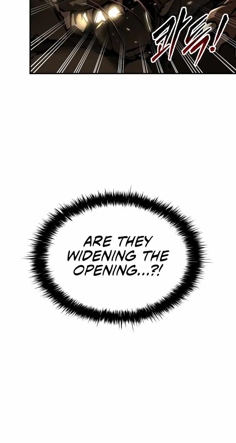 I Became the Tyrant of a Defence Game Chapter 32 page 83 - 