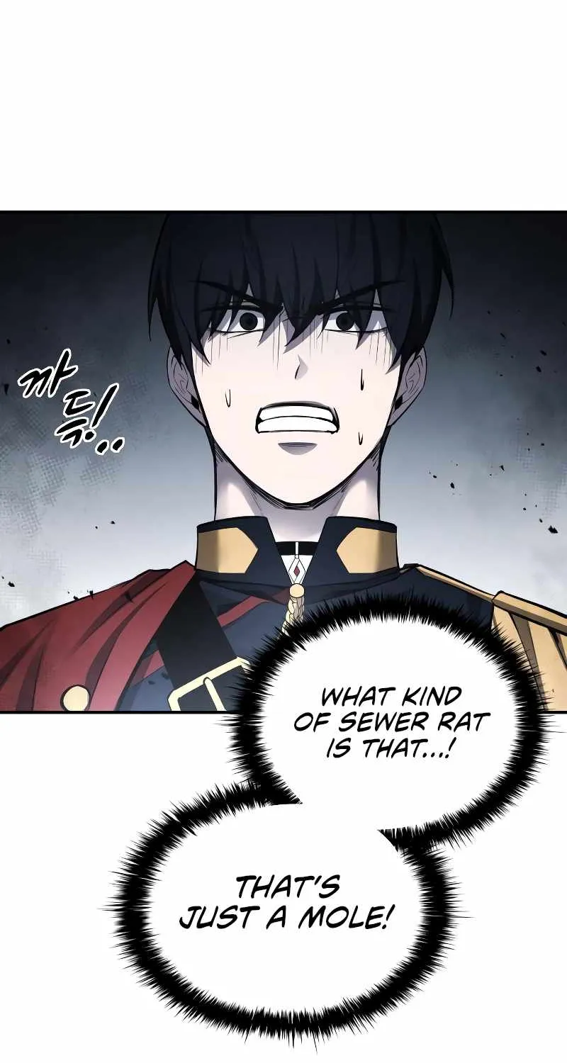 I Became the Tyrant of a Defence Game Chapter 32 page 84 - 