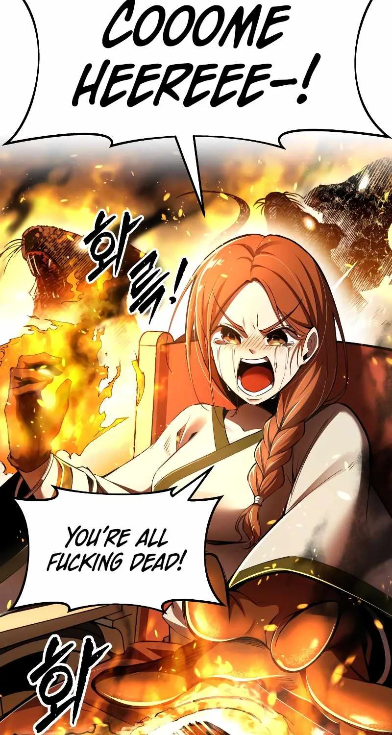 I Became the Tyrant of a Defence Game Chapter 32 page 100 - 