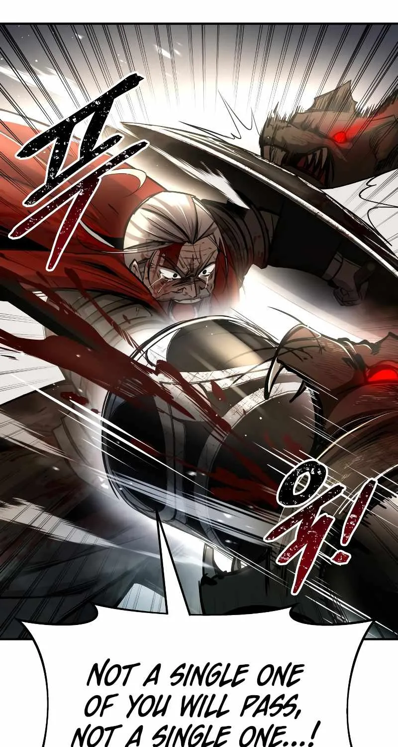 I Became the Tyrant of a Defence Game Chapter 33 page 112 - 