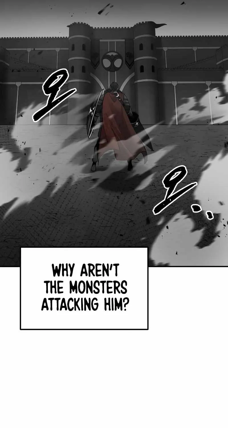 I Became the Tyrant of a Defence Game Chapter 33 page 131 - 